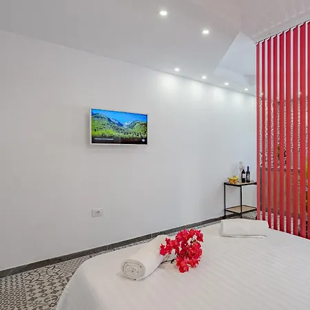 Angel's Tropical Daire
