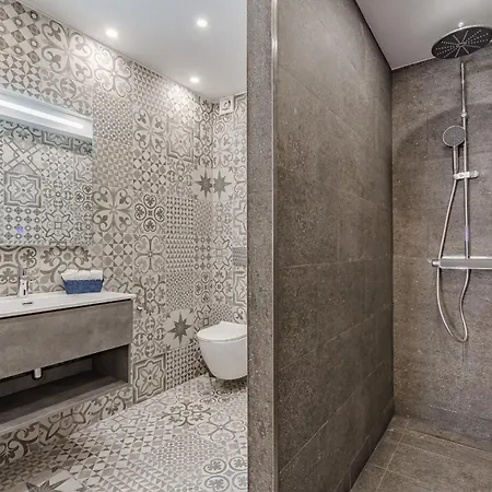 Daire Angel's Tropical